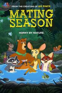 Mating Season - Posters