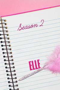 Elle - Posters