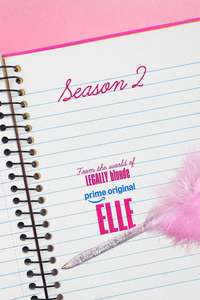 Elle - Posters