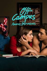 Off Campus - Posters