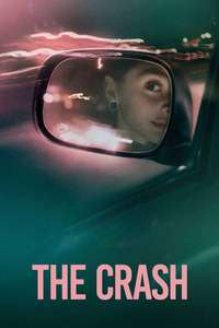 The Crash - Posters
