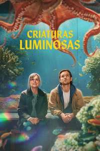 Remarkably Bright Creatures - Posters