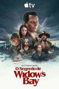 Widow's Bay - Posters