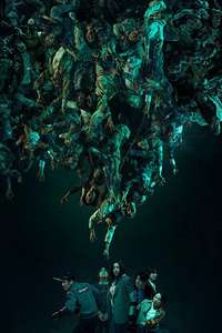 Colony - Posters