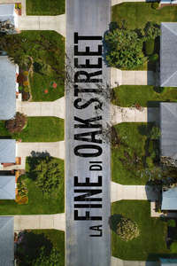 Flowervale Street - Posters