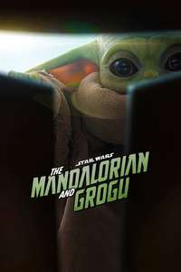 Star Wars: The Mandalorian and Grogu - Posters