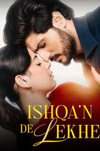 Ishqa'n De Lekhe - Posters