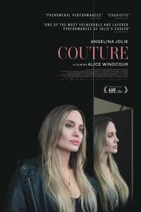 Couture - Posters
