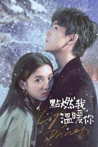 Lighter and Princess - Posters