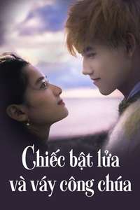 Lighter and Princess - Posters