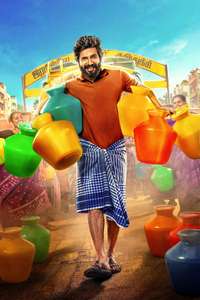 Gatta Kusthi 2 - Posters