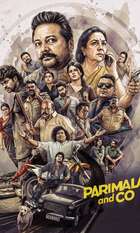 Parimala & Co