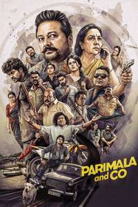 Parimala & Co - Posters