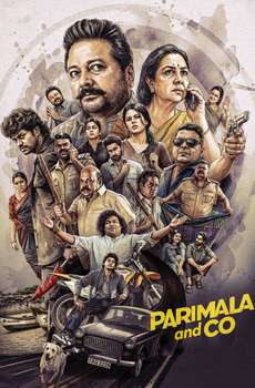 Parimala & Co