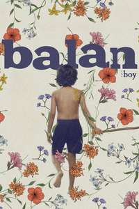 Balan - The Boy - Posters