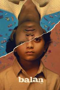 Balan - The Boy - Posters