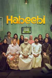 Habeebi - Posters