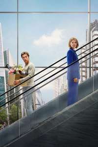 Ladies First - Posters