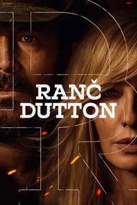 Dutton Ranch - Posters