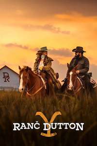 Dutton Ranch - Posters