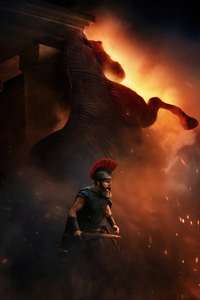 The Odyssey - Posters