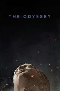 The Odyssey - Posters