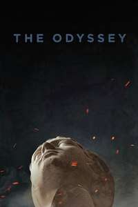 The Odyssey - Posters
