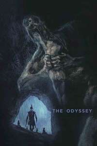 The Odyssey - Posters
