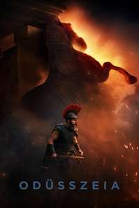 The Odyssey - Posters