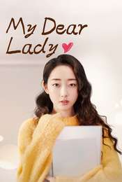 My Dear Lady