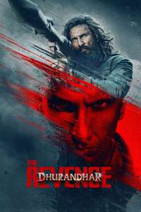 Dhurandhar: The Revenge - Posters