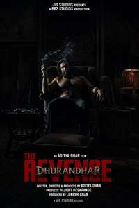 Dhurandhar: The Revenge - Posters