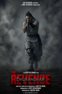 Dhurandhar: The Revenge - Posters