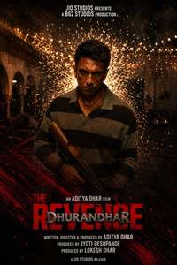 Dhurandhar: The Revenge - Posters