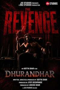 Dhurandhar: The Revenge - Posters