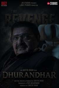 Dhurandhar: The Revenge - Posters