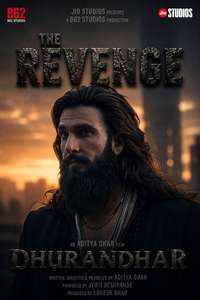 Dhurandhar: The Revenge - Posters