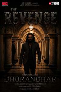 Dhurandhar: The Revenge - Posters