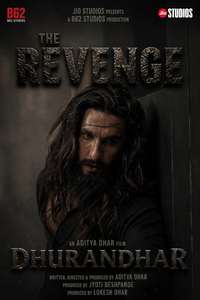 Dhurandhar: The Revenge - Posters