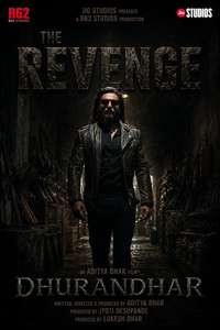 Dhurandhar: The Revenge - Posters