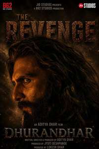 Dhurandhar: The Revenge - Posters