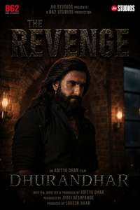 Dhurandhar: The Revenge - Posters