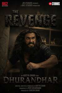 Dhurandhar: The Revenge - Posters
