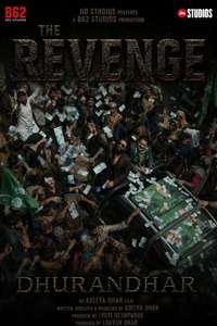 Dhurandhar: The Revenge - Posters