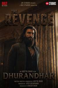 Dhurandhar: The Revenge - Posters