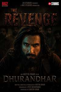 Dhurandhar: The Revenge - Posters