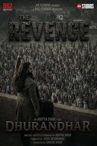 Dhurandhar: The Revenge - Posters