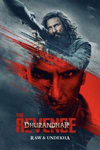 Dhurandhar: The Revenge - Posters