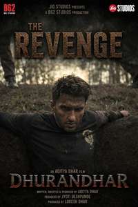 Dhurandhar: The Revenge - Posters