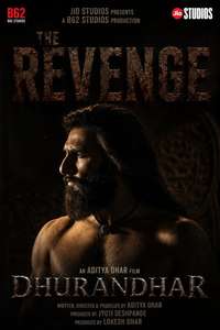 Dhurandhar: The Revenge - Posters